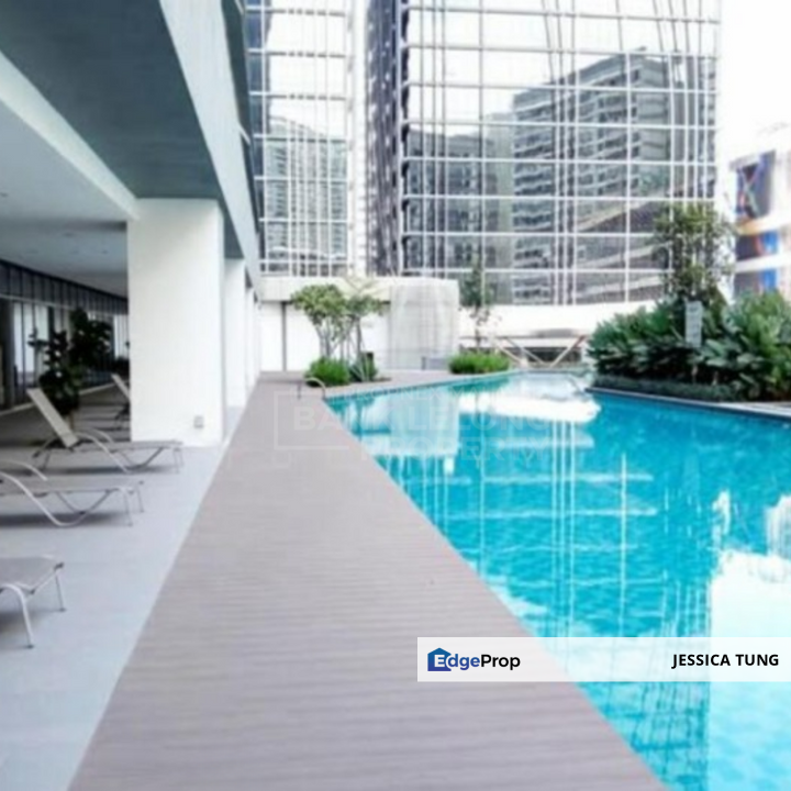 No.G-28-05, Residensi Premium 1 (KL Gateway Premium Reaidences), Jalan Kerinchi, Gerbang Kerinchi Lestari, 59200, Kuala Lumpur, Kuala Lumpur, Pantai Dalam/Kerinchi