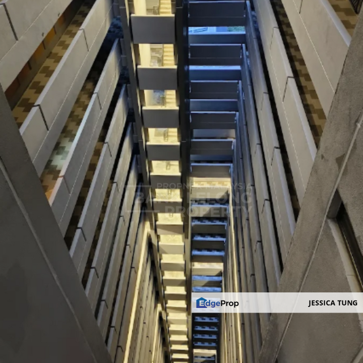 No.A-06-18, Tower A, Residensi Aman Bukit Jalil, Jalan Jalil Impian 1, Bukit Jalil, 57000, Kuala Lumpur, Kuala Lumpur, Bukit Jalil