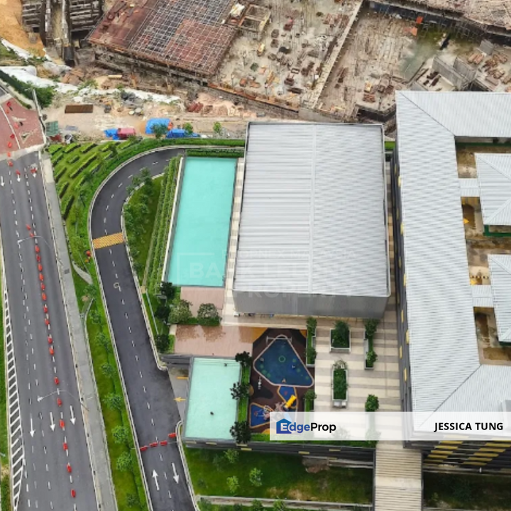 No.A-06-18, Tower A, Residensi Aman Bukit Jalil, Jalan Jalil Impian 1, Bukit Jalil, 57000, Kuala Lumpur, Kuala Lumpur, Bukit Jalil