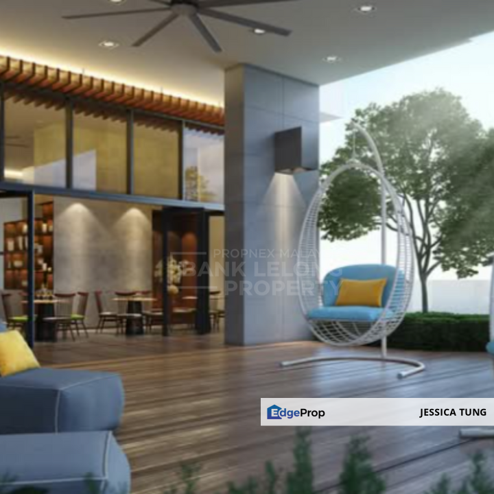 No.13A-13A, Residensi Three33 Kepong, No.8, Jalan Vista Mutiara 1, 52000 Kuala Lumpur, Kuala Lumpur, Kepong