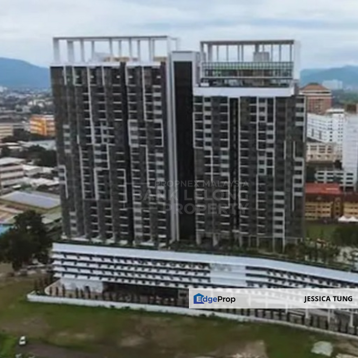 No.A-22-06, The Pano, No.556, Jalan Ipoh Batu 3 1/2, 51200 Kuala Lumpur, Kuala Lumpur, Jalan Ipoh