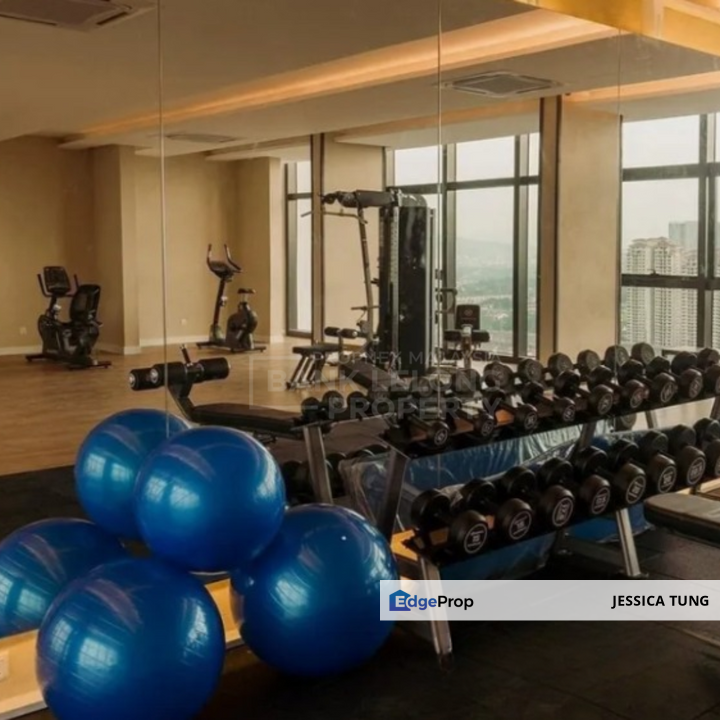 No.A-22-06, The Pano, No.556, Jalan Ipoh Batu 3 1/2, 51200 Kuala Lumpur, Kuala Lumpur, Jalan Ipoh