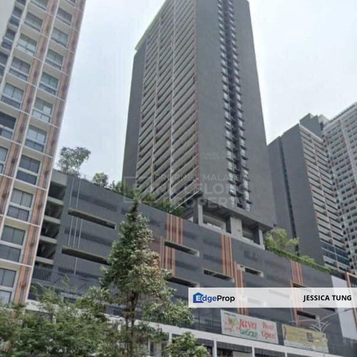 Unit No. B-12-10, Tower B, Emporis, Persiaran Surian, Seksyen 3, Taman Sains Selangor 1, Kota Damansara, 47810 Petaling Jaya, Selangor, Selangor, Kota Damansara