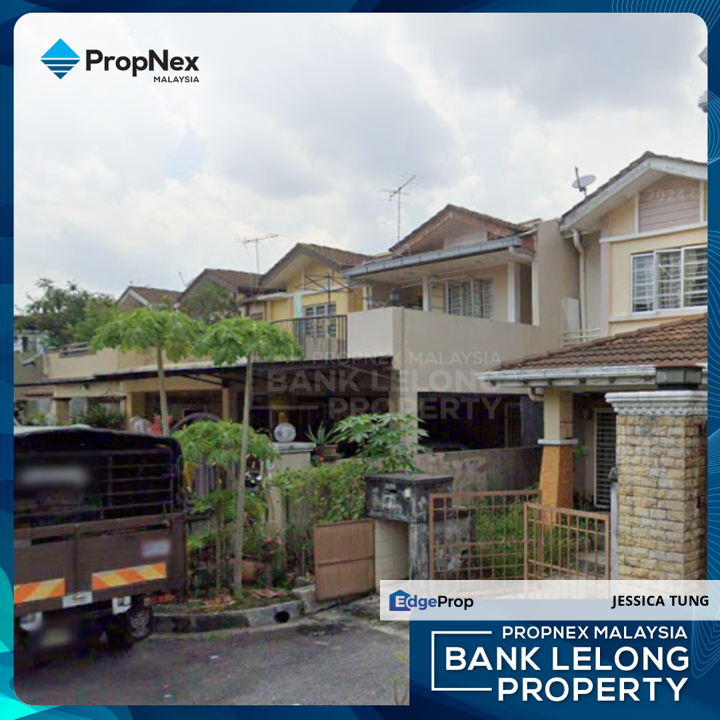 No.29, Jalan Seri Intan 1, Taman Seri Intan, 68000 Ampang, Selangor, Selangor, Ampang