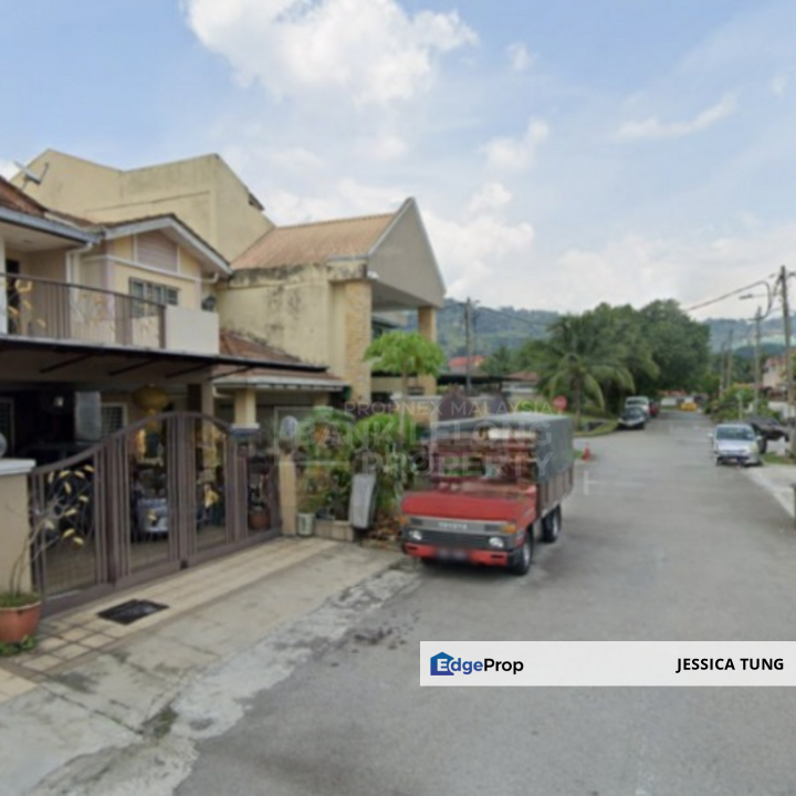 No.29, Jalan Seri Intan 1, Taman Seri Intan, 68000 Ampang, Selangor, Selangor, Ampang