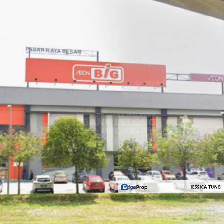 No.29, Jalan Seri Intan 1, Taman Seri Intan, 68000 Ampang, Selangor, Selangor, Ampang