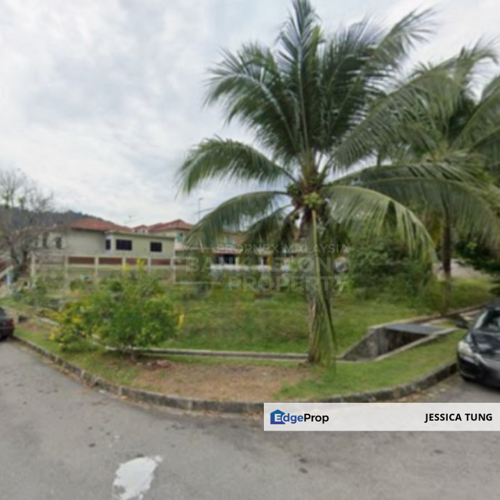 No.29, Jalan Seri Intan 1, Taman Seri Intan, 68000 Ampang, Selangor, Selangor, Ampang