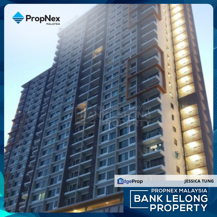 No.B-18-6, Suite Dex (Tower B) @ Kiara East, Jalan 3/18A, Taman Mastiara, 51200, Kuala Lumpur, Kuala Lumpur, Batu 