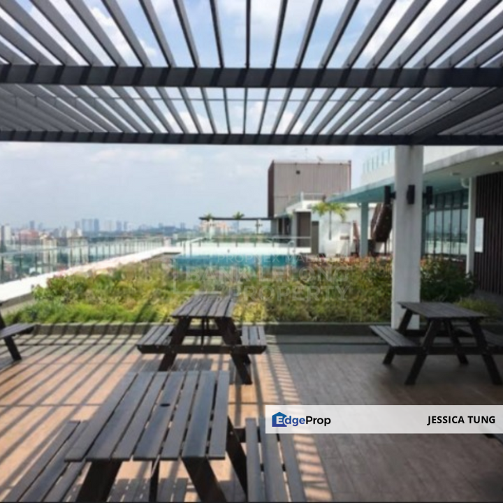 No.B-18-6, Suite Dex (Tower B) @ Kiara East, Jalan 3/18A, Taman Mastiara, 51200, Kuala Lumpur, Kuala Lumpur, Batu 