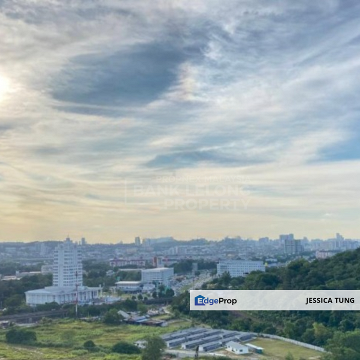 No.B-16-7, Green Park Residence, Jalan Green Park Residence, 43300 Seri Kembangan, Selangor, Selangor, Seri Kembangan