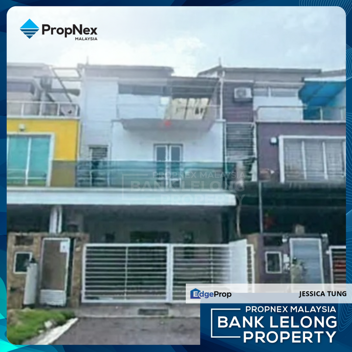 No.15, Jalan Sepakat Indah 7, Taman Sepakat Indah, Sungai Chua, 43000 Kajang, Selangor, Selangor, Kajang