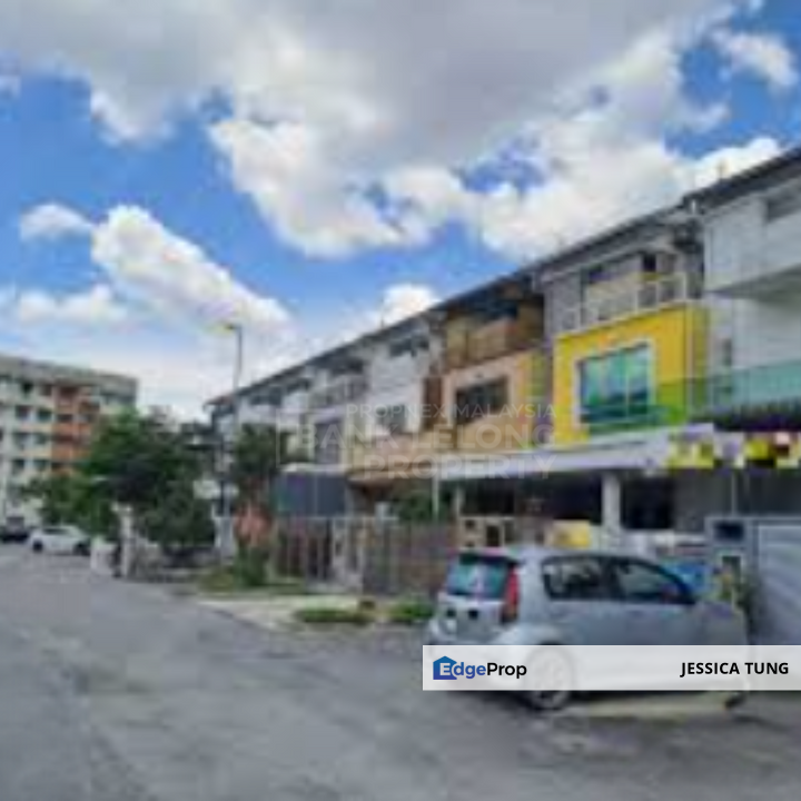 No.15, Jalan Sepakat Indah 7, Taman Sepakat Indah, Sungai Chua, 43000 Kajang, Selangor, Selangor, Kajang