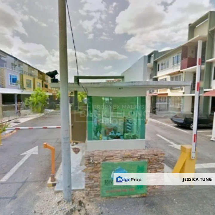 No.15, Jalan Sepakat Indah 7, Taman Sepakat Indah, Sungai Chua, 43000 Kajang, Selangor, Selangor, Kajang