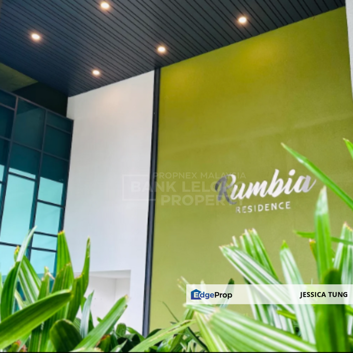No.B-33-06, Residensi Rumbia Permaisuri, No.73, Jalan Jelawat, Bandar Sri Permaisuri, 56000, Kuala Lumpur, Kuala Lumpur, Cheras
