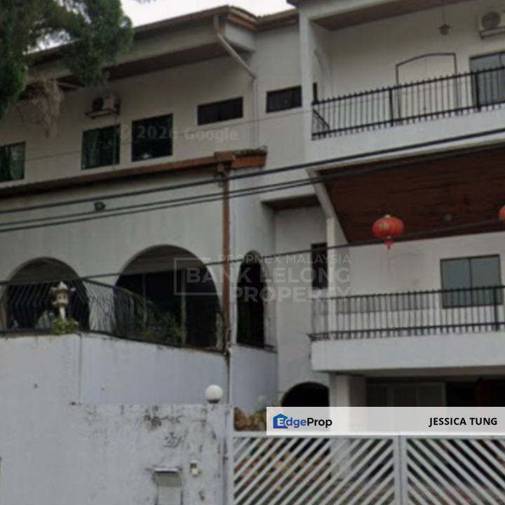 No.27, Jalan Taman Pantai, Taman Bukit Pantai, 59100, Kuala Lumpur, Kuala Lumpur, Bangsar