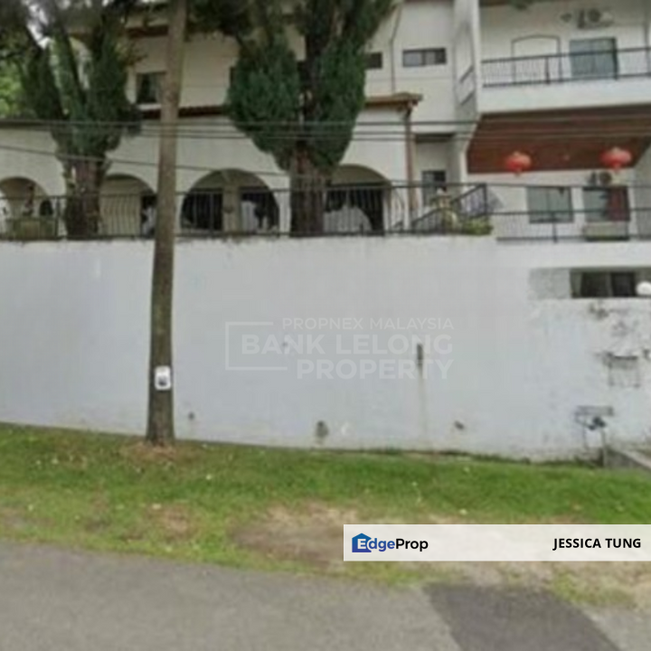 No.27, Jalan Taman Pantai, Taman Bukit Pantai, 59100, Kuala Lumpur, Kuala Lumpur, Bangsar