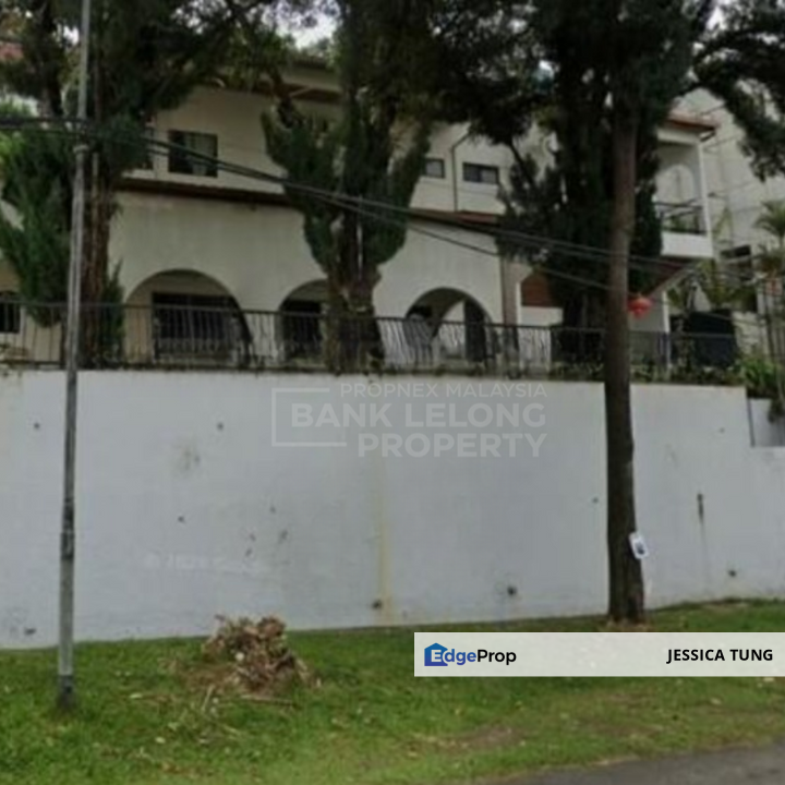 No.27, Jalan Taman Pantai, Taman Bukit Pantai, 59100, Kuala Lumpur, Kuala Lumpur, Bangsar