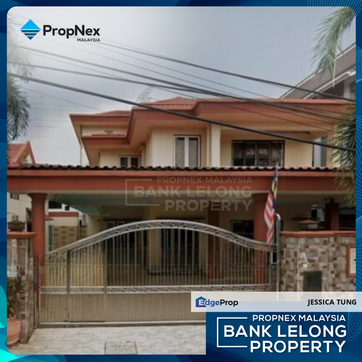 No.4, Lorong Enggang 13, Dato Keramat Tambahan, 54200 Kuala Lumpur, Selangor, Ampang