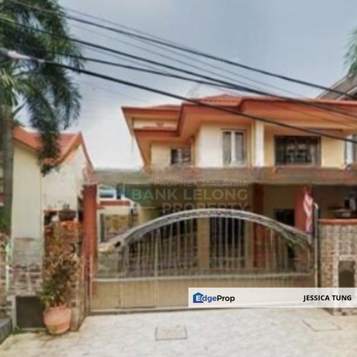 No.4, Lorong Enggang 13, Dato Keramat Tambahan, 54200 Kuala Lumpur, Selangor, Ampang