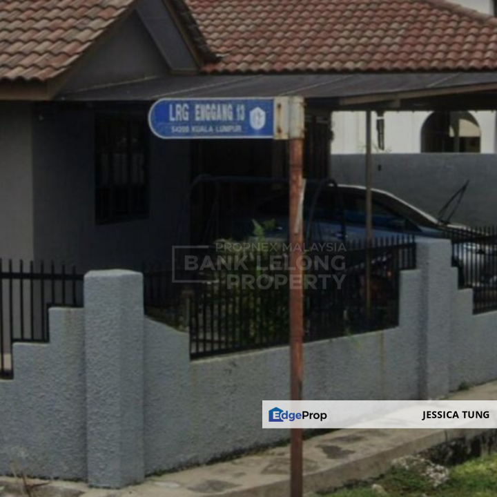 No.4, Lorong Enggang 13, Dato Keramat Tambahan, 54200 Kuala Lumpur, Selangor, Ampang