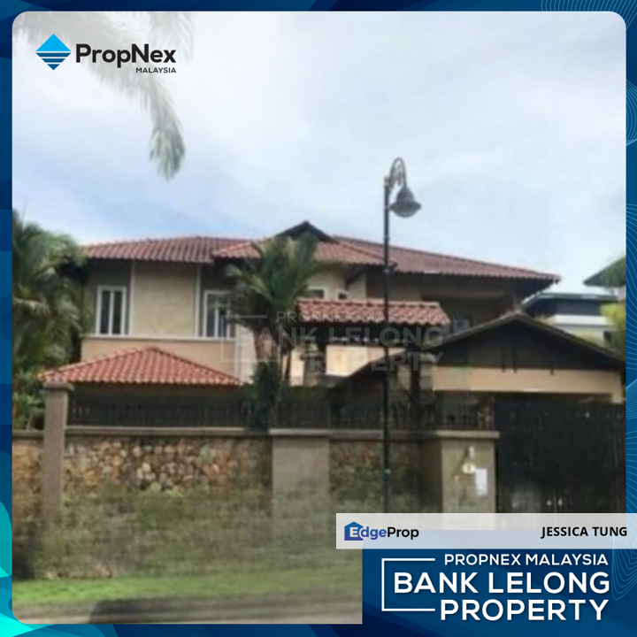 No.7, TAR Villas, Off Jalan 4K, 68000 Ampang, Selangor, Kuala Lumpur, Ampang