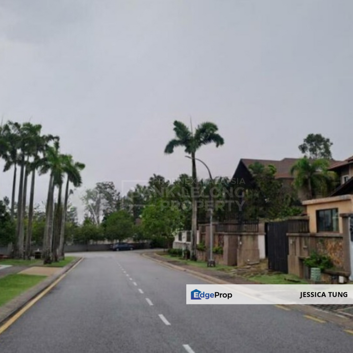 No.7, TAR Villas, Off Jalan 4K, 68000 Ampang, Selangor, Kuala Lumpur, Ampang