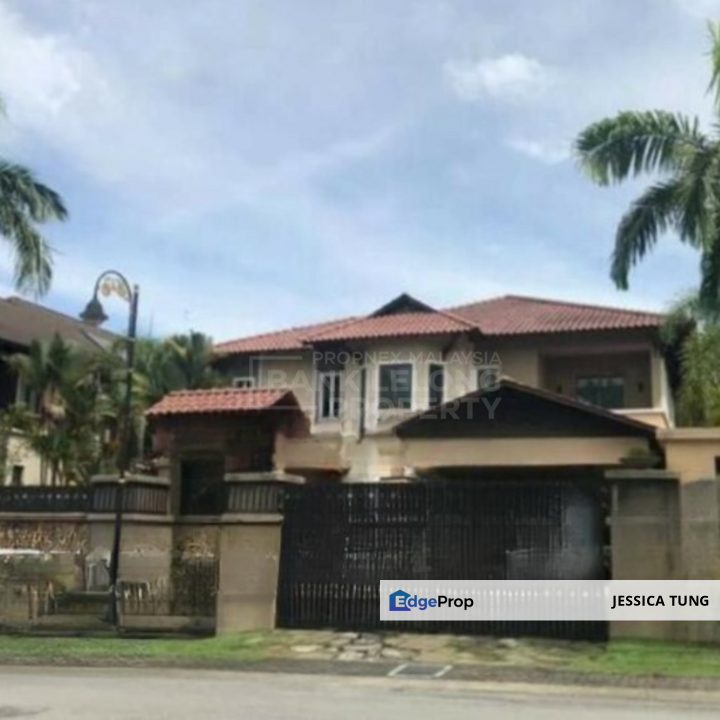 No.7, TAR Villas, Off Jalan 4K, 68000 Ampang, Selangor, Kuala Lumpur, Ampang