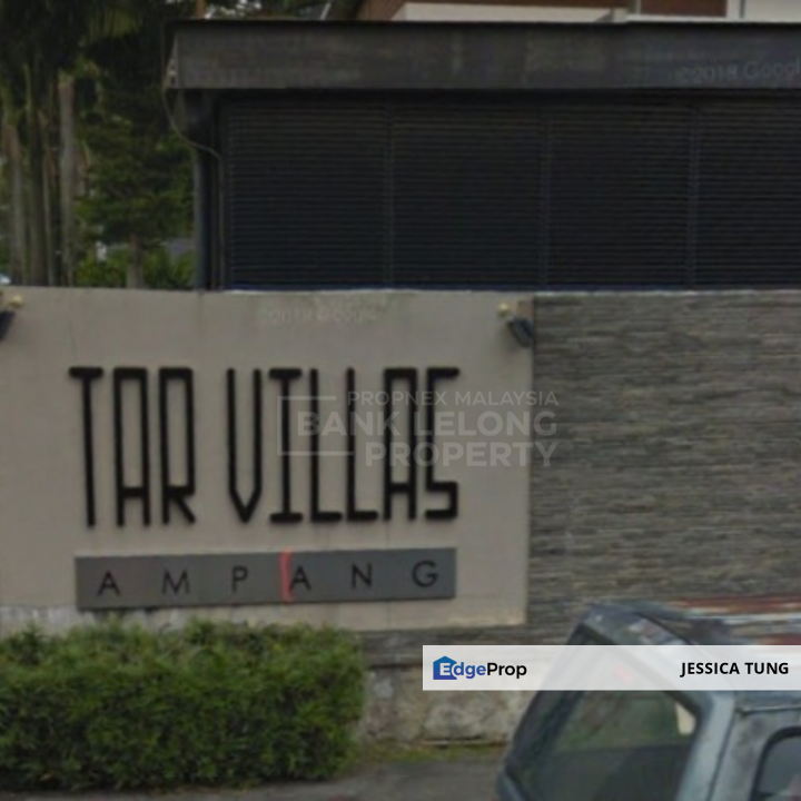 No.7, TAR Villas, Off Jalan 4K, 68000 Ampang, Selangor, Kuala Lumpur, Ampang