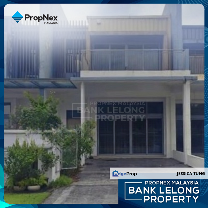 No.2A, Jalan Barat 4, D’Island Residence, 47130 Puchong, Selangor, Selangor, Puchong