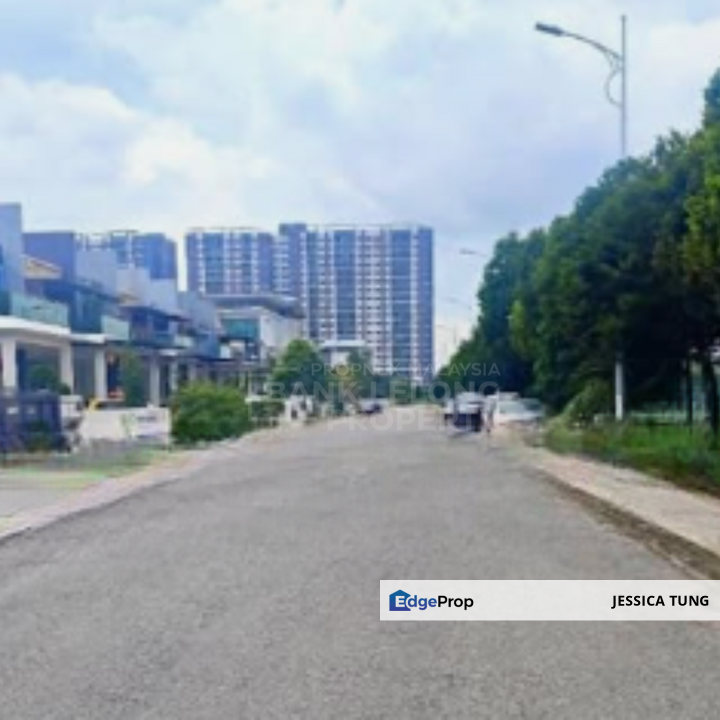No.2A, Jalan Barat 4, D’Island Residence, 47130 Puchong, Selangor, Selangor, Puchong