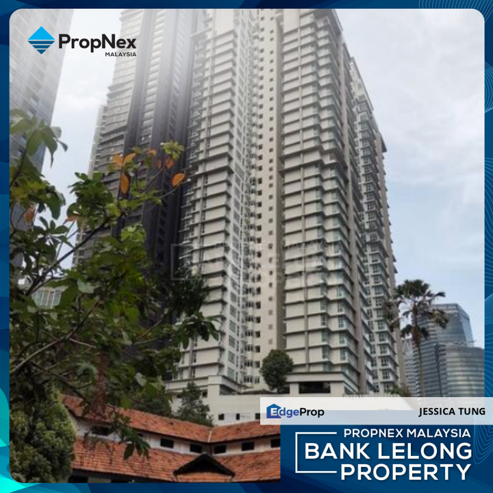 No.13-02, The Pearl @ KLCC, No.2A, Jalan Stonor, 50450, Kuala Lumpur, Kuala Lumpur, KLCC