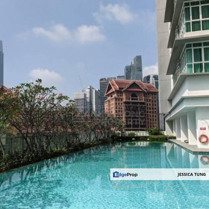 No.13-02, The Pearl @ KLCC, No.2A, Jalan Stonor, 50450, Kuala Lumpur, Kuala Lumpur, KLCC