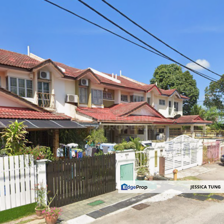 No.6, Jalan PU 81A, Taman Puchong Utama, 47100, Puchong, Selangor, Selangor, Puchong