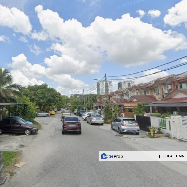 No.6, Jalan PU 81A, Taman Puchong Utama, 47100, Puchong, Selangor, Selangor, Puchong