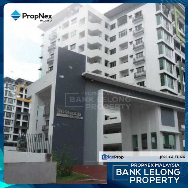 No.A-1-08, Mahkota Garden, Persiaran Mahkota Garden, Bandar Mahkota Cheras, 43200 Cheras, Selangor, Selangor, Cheras South