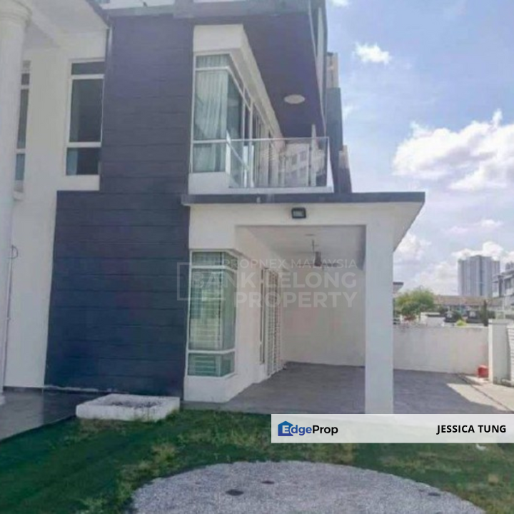 No.1, Jalan Pahlawan 4B3, Cassia Grove, Bandar Mahkota Cheras, 43200 Cheras, Selangor, Selangor, Cheras