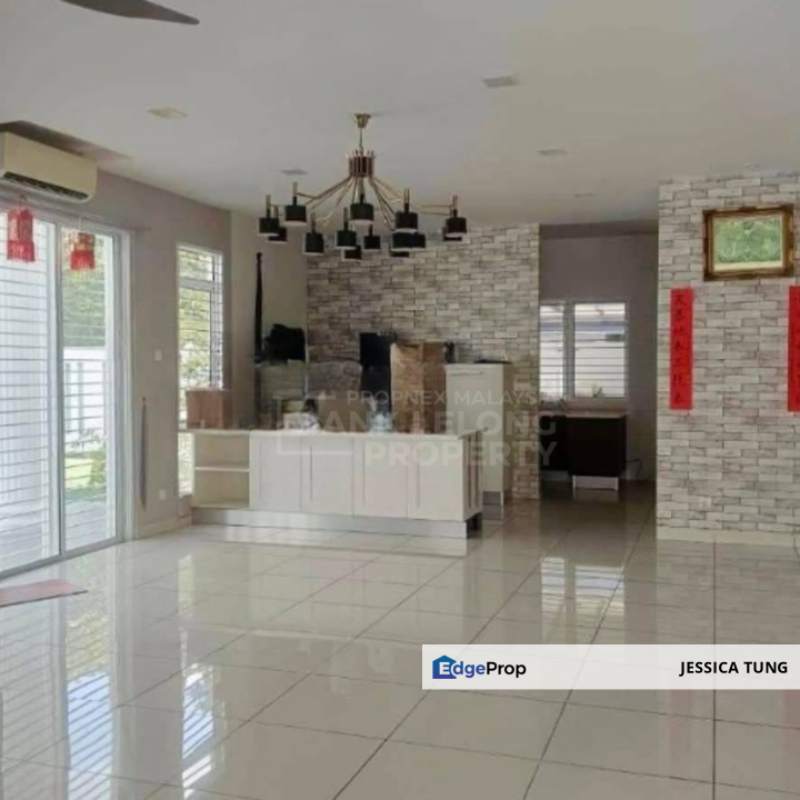 No.1, Jalan Pahlawan 4B3, Cassia Grove, Bandar Mahkota Cheras, 43200 Cheras, Selangor, Selangor, Cheras