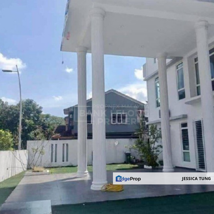 No.1, Jalan Pahlawan 4B3, Cassia Grove, Bandar Mahkota Cheras, 43200 Cheras, Selangor, Selangor, Cheras