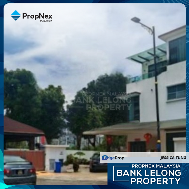 No.17, Jalan Pengaturcara U1/51H, Saujana Glenmarie @ EcoWorld Seksyen U1, 40150 Shah Alam, Selangor, Selangor, Shah Alam