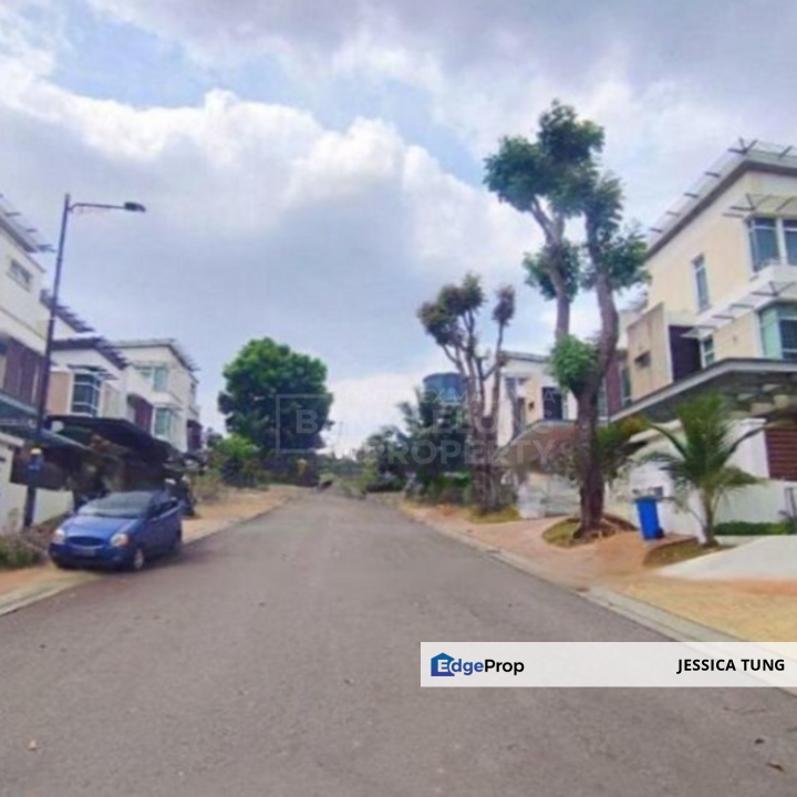 No.17, Jalan Pengaturcara U1/51H, Saujana Glenmarie @ EcoWorld Seksyen U1, 40150 Shah Alam, Selangor, Selangor, Shah Alam