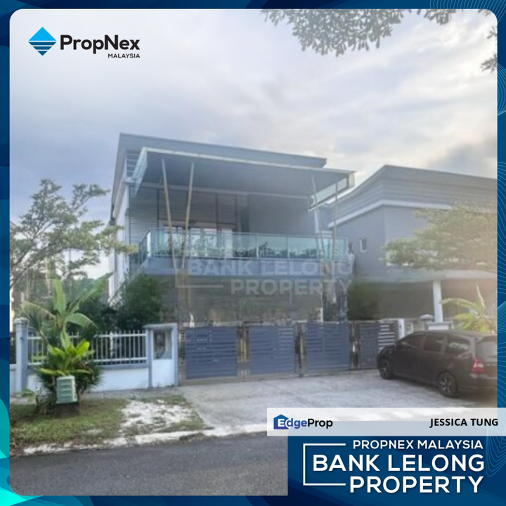 No.28, Jalan D’Alpinia 9, Taman D’Alpinia, 47120 Puchong, Selangor, Selangor, Puchong South