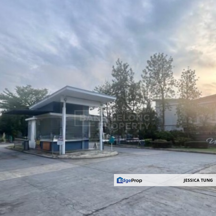 No.28, Jalan D’Alpinia 9, Taman D’Alpinia, 47120 Puchong, Selangor, Selangor, Puchong South