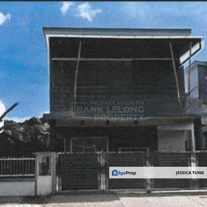 No.28, Jalan D’Alpinia 9, Taman D’Alpinia, 47120 Puchong, Selangor, Selangor, Puchong South