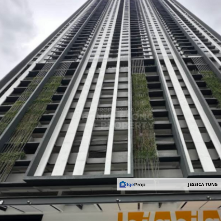 No. A-42-21, Residensi Embun Damai (D’Quince Residence), Jalan PJU 88, Damansara Perdana, 47820 Petaling Jaya, Selangor, Selangor, Damansara Perdana