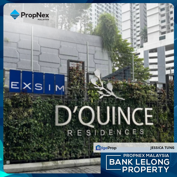 No. A-42-21, Residensi Embun Damai (D’Quince Residence), Jalan PJU 88, Damansara Perdana, 47820 Petaling Jaya, Selangor, Selangor, Damansara Perdana