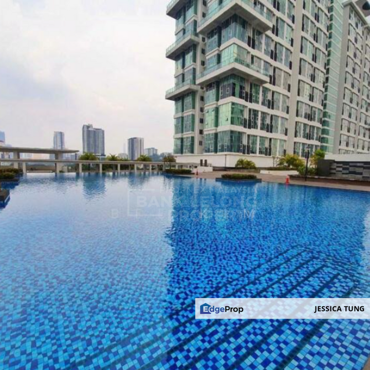 No. A-42-21, Residensi Embun Damai (D’Quince Residence), Jalan PJU 88, Damansara Perdana, 47820 Petaling Jaya, Selangor, Selangor, Damansara Perdana
