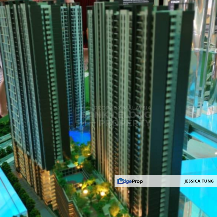 No. A-42-21, Residensi Embun Damai (D’Quince Residence), Jalan PJU 88, Damansara Perdana, 47820 Petaling Jaya, Selangor, Selangor, Damansara Perdana