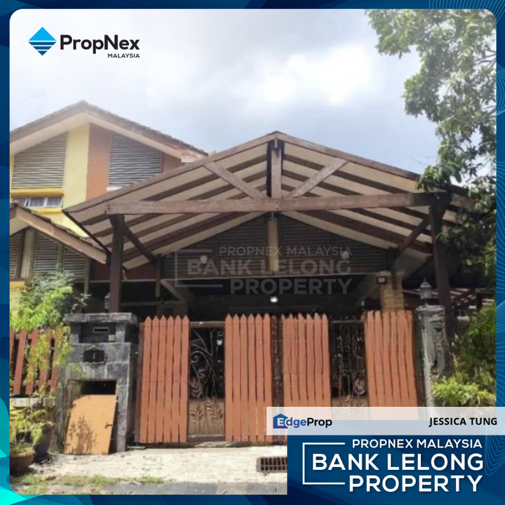 No.1, Jalan Seri Damai 5, Taman Sri Damai, 43000 Kajang, Selangor, Selangor, Kajang