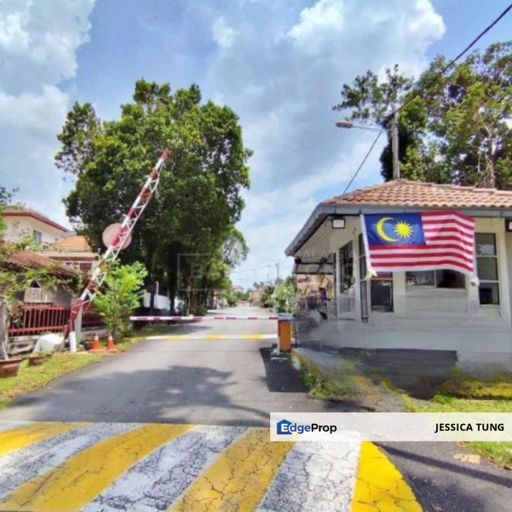 No.1, Jalan Seri Damai 5, Taman Sri Damai, 43000 Kajang, Selangor, Selangor, Kajang