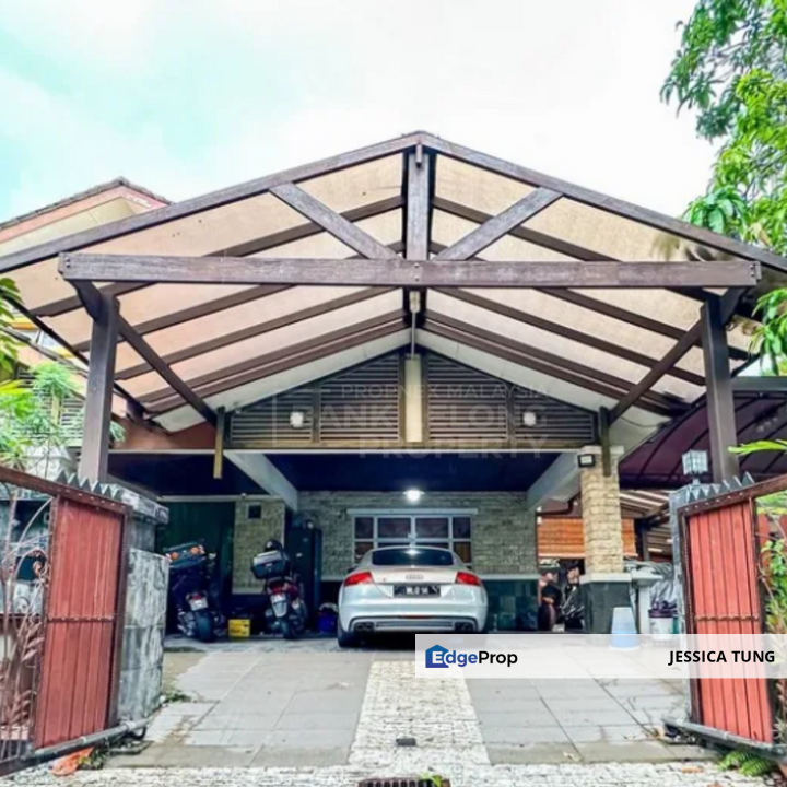 No.1, Jalan Seri Damai 5, Taman Sri Damai, 43000 Kajang, Selangor, Selangor, Kajang